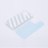 IPhone 16 Pro Max 6.9 - SubliFlex - Clear